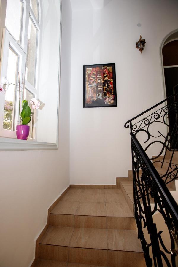 Angeli Vila Apartments Subotica Exterior photo